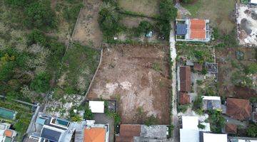 Gambar 4 Rare Land near Uluwatu Main Road For Lease 