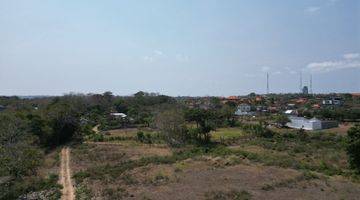 Gambar 3 LAND FOR SALE NEAR PANDAWA BEACH KUTA SELATAN