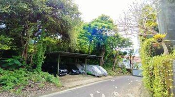 Gambar 2 Land For Sale In The Middle Of Luxury Villa Area & Peaceful Neighborhood In Jimbaran