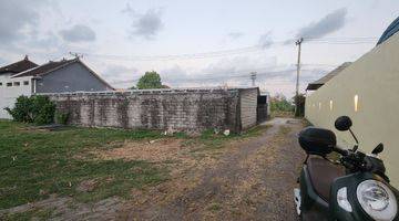 Gambar 4 Perfect Land For Lease In Kuta Utara Badung  Great Neighborhood Easy Access To The Main Road