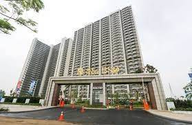 Gambar 1 Apartement Sky House Bsd Tangerang Siap HunI