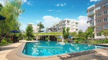 Gambar 4 Disewakan Condovillas Rainbow Spring, Gading Serpong