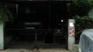 Gambar 1 Dijual Rumah di Griya Loka, Bsd City Tangerang