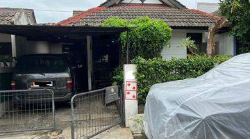 Gambar 3 Dijual Rumah di Griya Loka, Bsd City Tangerang