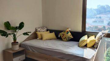 Gambar 5 2BR Hegarmanah Residence, Full Furnished, View Kolam Renang - Dijual 2.1M Nego