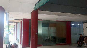 Gambar 2 Gedung Kantor Area Strategis