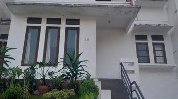 Gambar 1 Rumah 2 Lantai Siap Huni Area Strategis