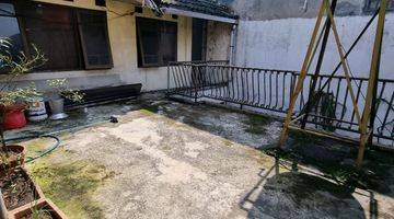 Gambar 4 Rumah Townhouse Sayap Sudirman Siap Huni Nego Sampai Jadi