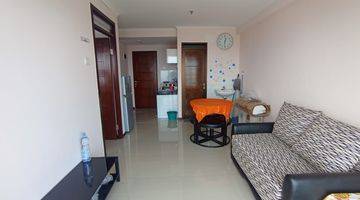 Gambar 2 Apartemen Gateway Pasteur 2BR Furnished