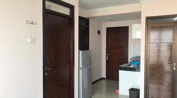 Gambar 5 Apartemen Gateway Pasteur 2BR Furnished