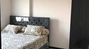 Gambar 3 Apartemen Gateway Pasteur 2BR Furnished