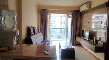 Gambar 1 Gateway Pasteur 2BR Furnished