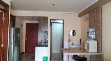 Gambar 2 Gateway Pasteur 2BR Furnished