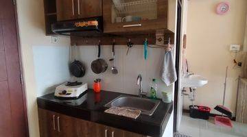 Gambar 4 Gateway Pasteur 2BR Furnished