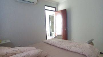 Gambar 2 Sewa Apartemen Bulanan Gateway Pasteur 2 Kamar Tidur Furnished