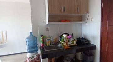 Gambar 3 Sewa Apartemen Bulanan Gateway Pasteur 2 Kamar Tidur Furnished