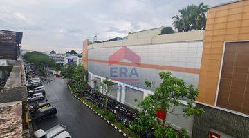 Gambar 2 Rukan Strategis Megamall Siap Pakai, Pontianak Tenggara