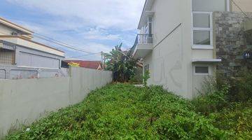 Gambar 1 Rumah Hook Family Residence Purnama 1, Pontianak