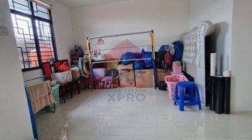 dapur rumah fully furnished serdam komp