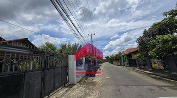 Gambar 1 Rumah Baru Dr Wahidin The Mozia, Pontianak Kota