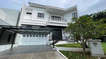 Gambar 3 Rumah Mewah di Alam Sutera Cluster Sutera Onyx. Nv