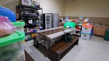 Gambar 1 Rumah Asri Siap Huni At Cluster Sutera Intan Alam Sutera