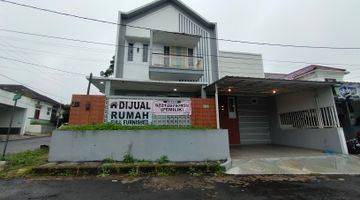 Gambar 3 Rumah Mewah Kota Sukabumi Siap Huni Hook Baru Full Furnish