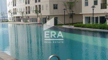 Gambar 5 Apartemen Type Studio Ayodhya Residence Cikokol Tangerang