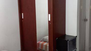 Gambar 3 Studio Apartement Ayodhya Residence Furnished