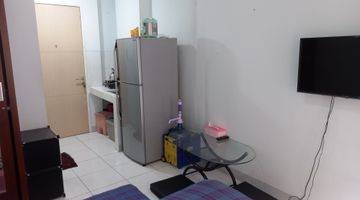 Gambar 4 Studio Apartement Ayodhya Residence Furnished