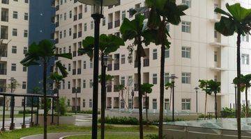 Gambar 3 Studio Apartement Ayodhya Residence Furnished