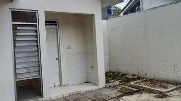 Gambar 1 Dijual Rumah 2 Lantai Unfurnished SHM di Cluster Garden Groove, Tangerang