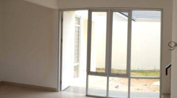 Gambar 2 Dijual Rumah 2 Lantai Unfurnished SHM di Cluster Garden Groove, Tangerang