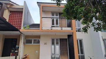 Gambar 1 Dijual Rumah 2 Lantai Unfurnished SHM di Cluster Garden Groove, Tangerang