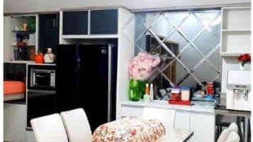 Gambar 2 Rumah 3 Lantai Bagus Furnished SHM di Kelapa Gading, Jakarta Utara