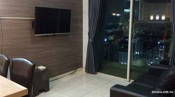 Gambar 1 Apartement City Home - Mall Of Indonesia 2 BR Furnished Bagus