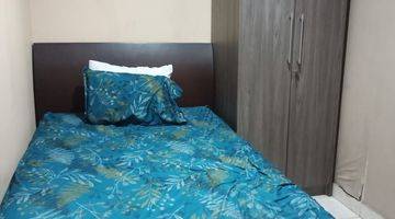 Gambar 4 Apartement City Home - Mall Of Indonesia 2 BR Furnished Bagus