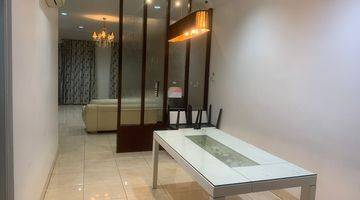 Gambar 2 Rumah 2 Lantai Bagus Semi Furnished di Bukit Gading Mediterania, Jakarta Utara