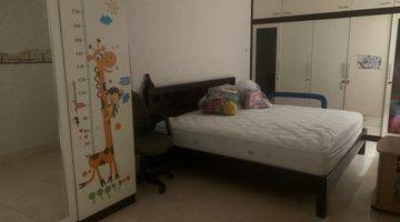 Gambar 4 Rumah 2 Lantai Bagus Semi Furnished di Bukit Gading Mediterania, Jakarta Utara