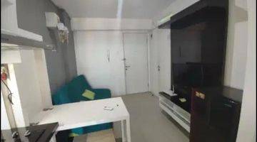 Gambar 1 Apartement Apartemen Bassura City 2 BR Furnished Bagus