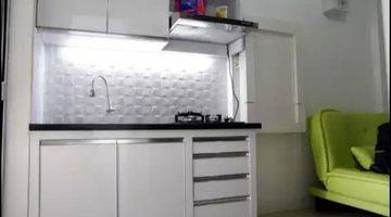 Gambar 2 Apartement Apartemen Bassura City 2 BR Furnished Bagus