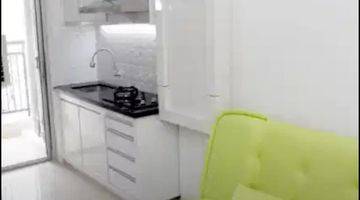 Gambar 3 Apartement Apartemen Bassura City 2 BR Furnished Bagus