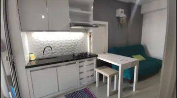 Gambar 4 Apartement Apartemen Bassura City 2 BR Furnished Bagus