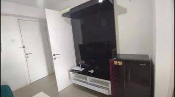 Gambar 5 Apartement Apartemen Bassura City 2 BR Furnished Bagus