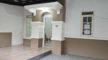 Gambar 1 Rumah 1 Lantai Siap Huni Sentul City, Bogor