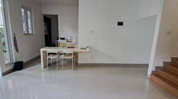 Gambar 5 Dijual Rumah Tipe Downslop Dengan Furnished Sentul City, Bogor