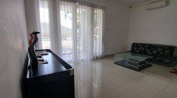 Gambar 3 Dijual Rumah Tipe Downslop Dengan Furnished Sentul City, Bogor