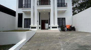 Gambar 1 Dijual Rumah Tropical Classic Dengan Furnished Sentul City Bogor