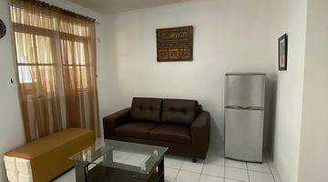 Gambar 5 Disewakan Rumah 1 Lantai Furnished Di Cluster Bali Sentul City, Bogor