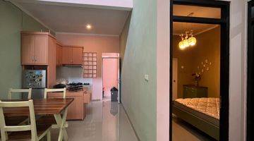 Gambar 3 Disewakan Rumah Siap Huni Full Furnished Sentul Bogor